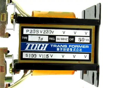 USED TOGI TYPE 1