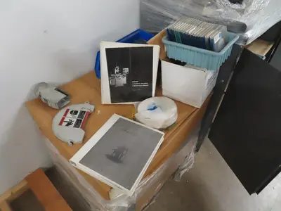 BRIDGEPORT MACHINES Harig 618 EZ Surf Surface Grinders | MD Equipment Services LLC (30)