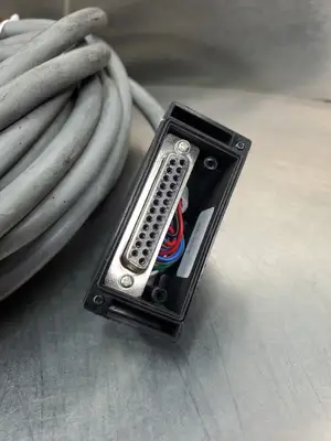 Used Festo 177414 KEA-1-25P-10 Cable & Wire South Carolina US | Palmetto Automation #1369537