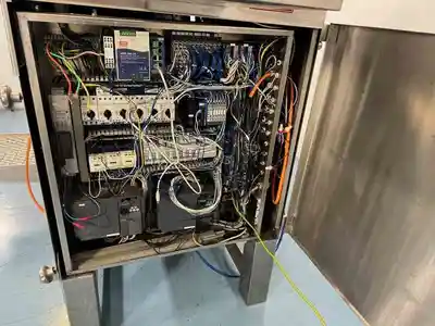 USED HOLAC AUT 200
