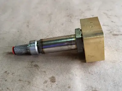 NEW DANFOSS EV310B