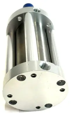 NEW BIMBA FO-173.5-EE2 PNEUMATIC CYLINDER FO1735EE2
