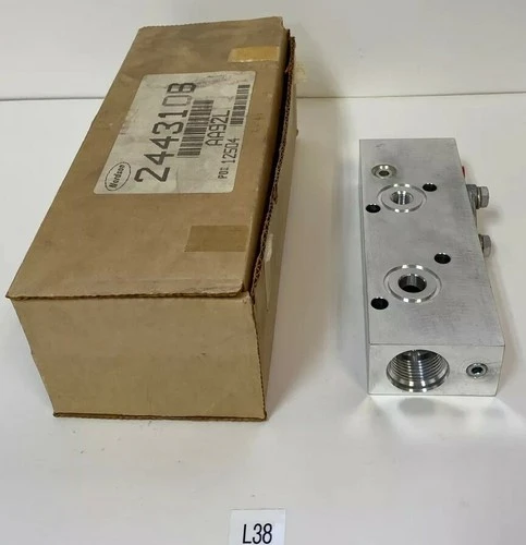 NEW NORDSON 244310B