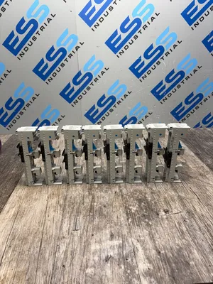 Used WÖHNER 32486 Misc Electrical & Power Parts South Carolina US | ESS Industrial Equipment Sales #1310581