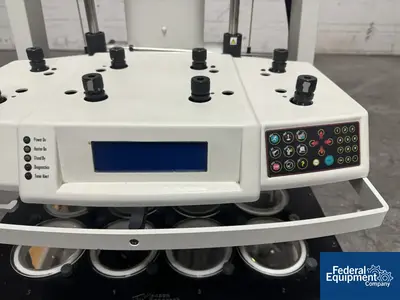 USED Hanson Reseach Hanson Research Dissolution System, Model 73-100-105