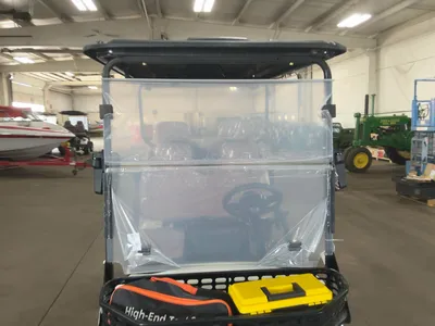 Used 2026 SDLANCH HQ80 Golf Carts Michigan US | Miedema Asset Management Group #1334645