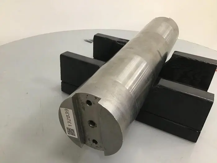 Used JSW J500E II / TP Injection Molding Parts Michigan US | Ideal Machinery #600280