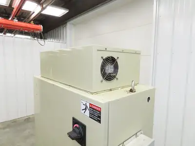 Freestanding Electrical Enclosure 1400x900x400mm 50A Disconnect 55x35x16"