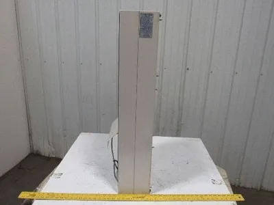 Shin Won Cooling SCA-1000IS 220V 60Hz 1000kcal/hr. Enclosure Air Conditioner