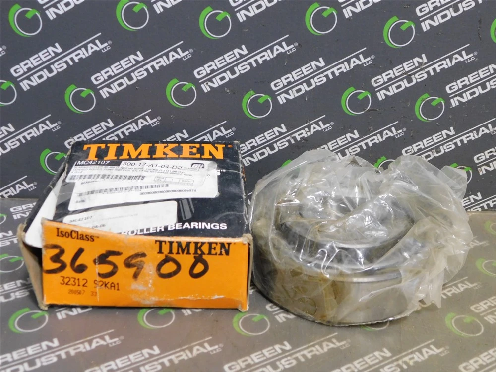 USED TIMKEN 32312 92KA1