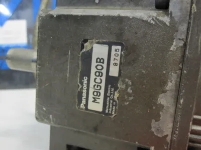 USED PANASONIC / MATSUSHITA M9GC90B