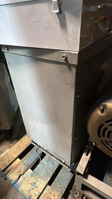 SORGEL 45T3H Transformers | Global Machine Brokers, LLC (2)