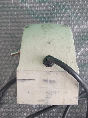 USED Staplex SJM-1
