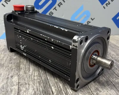 ORMEC MAC-F265A/S Servo Motors | ESS Industrial Equipment Sales (5)
