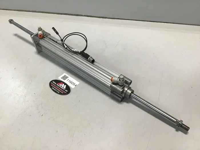 Used SMC CP96SDB32-250W Cylinders Michigan US | Ideal Machinery #703628