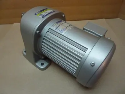 NEW GTR MOTOR G3LM-28-30-T040WA