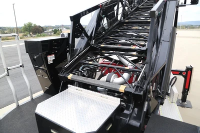 Used 2020 PIERCE ARROW XT Fire Trucks Pennsylvania US | Zimmerman Farm Service #1409900