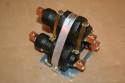 USED MDI 335NO-120A