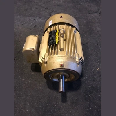 Baldor 30HP Electric Motor