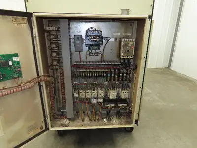 Used THERMAL CARE _UNKNOWN_ HVAC Parts and Equipment Indiana US | Arrow Industrial #1366022