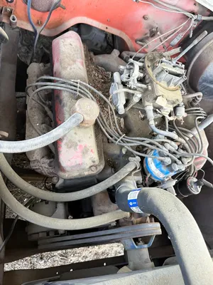 Used 1964 FORD F-600 Classic Cars & Trucks Oregon US | Heavy Wall Consulting #1662325