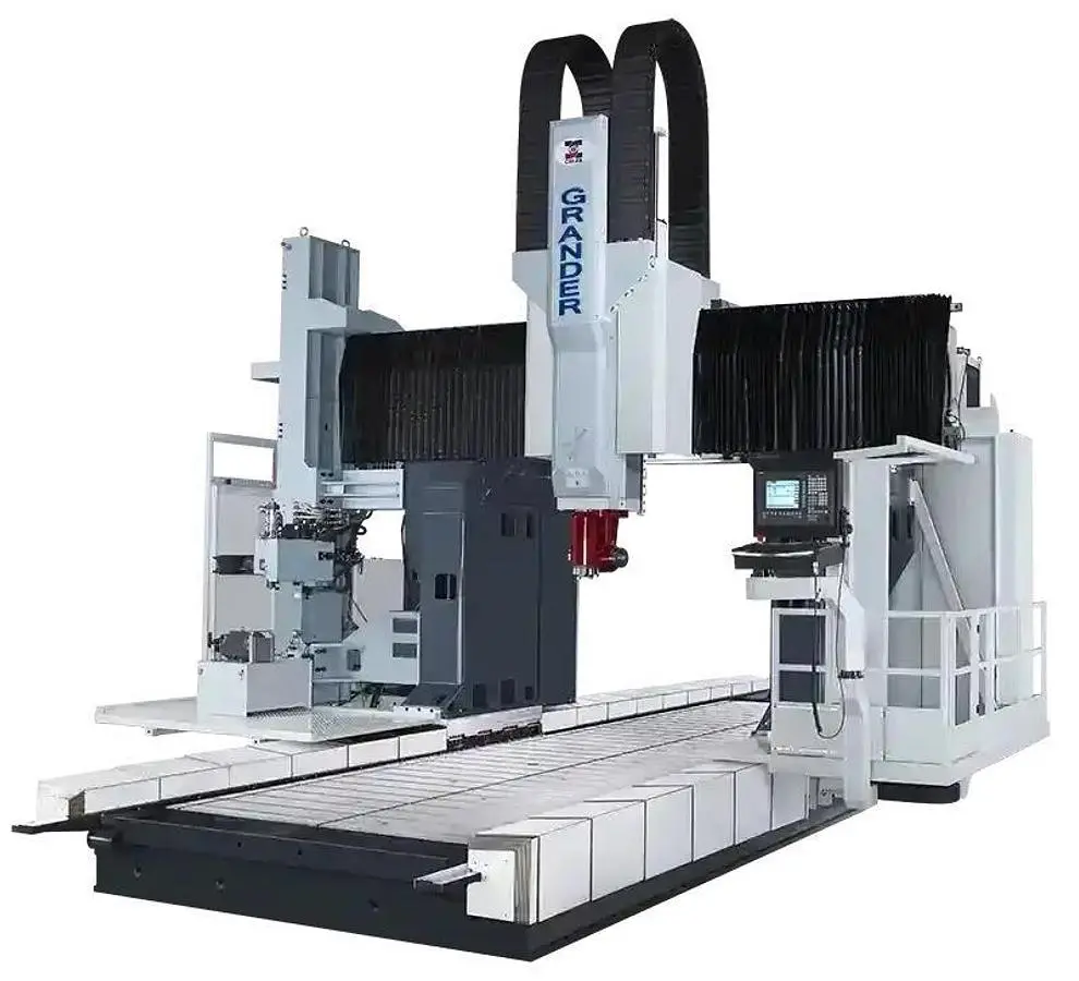 NEW TWINHORN UNIT GRANDER 5F