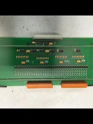 USED VAN DORN PC330-037