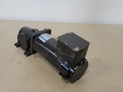 USED LEESON CM34D25NZ14C