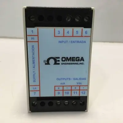 USED OMEGA CCT-23-0/300C