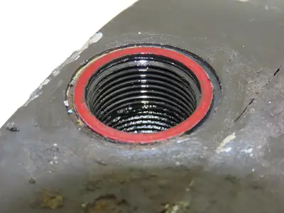 Used JOYNER _UNKNOWN_ Pneumatic Cylinders | Arrow Industrial #633284