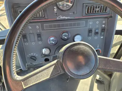 USED 1996 CATERPILLAR CHALLENGER 75C