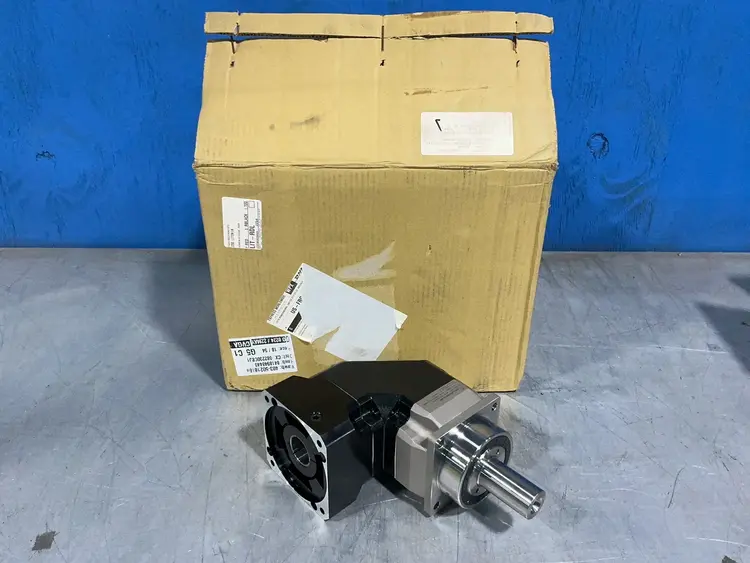 New | in-Stock APEX DYNAMICS AFR100S2P1 Gearboxes Ohio US | HGR 24 #1357292