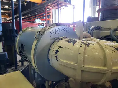 USED KOHLER 300R0ZD91