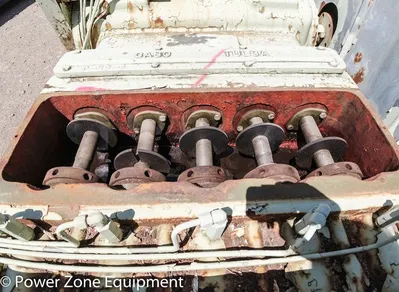 USED GASO 5698-L