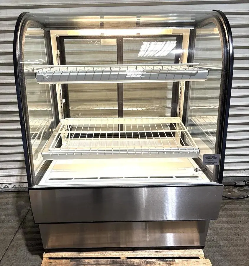 USED FEDERAL INDUSTRIES CGR3648