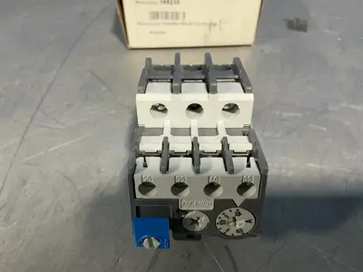 Used ABB TA25 DU Relays & Switches Ohio US | HGR 24 #1462269
