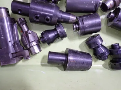 Tooling