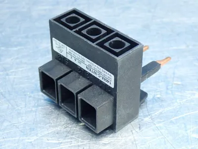 NEW ALLEN BRADLEY 140MCWTEN