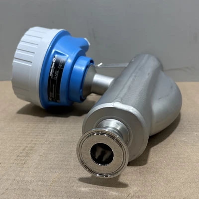 New | in-Stock Endress+Hauser 8F5B15-AAIBAEAAFAAADBCFTSAA2+JCJEZ Meters - Misc Indiana US | J&J Industrial Supply #1388182