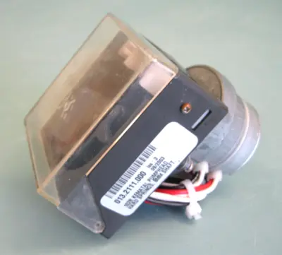USED Autotrol 013.2111.000