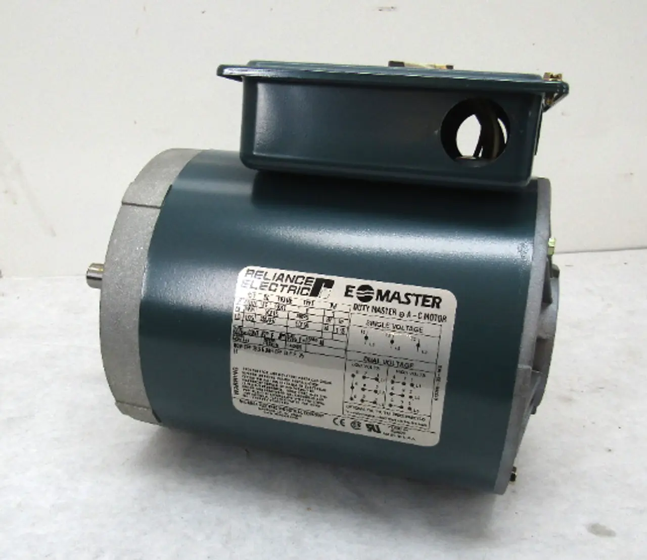 NEW RELIANCE ELECTRIC P56X3002G