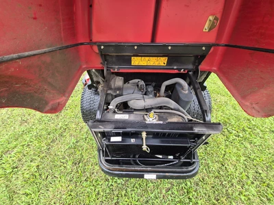 Used 2017 TORO GROUNDSMASTER 7200 Golf Course Mowers Michigan US | Miedema Asset Management Group #1474060