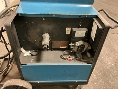 Used Miller _UNKNOWN_ Wire Feed Welders Ohio US | Equipment Recovery Corp. #1331424