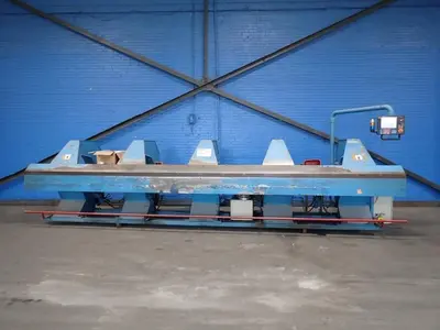 USED JORNS AG