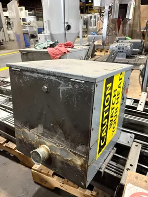 GENERAL ELECTRIC AC365R Electrical/PLC/Automation | ESS Industrial Equipment Sales (4)