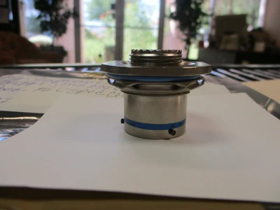 NEW Amphenol JMS27468-T15F35S