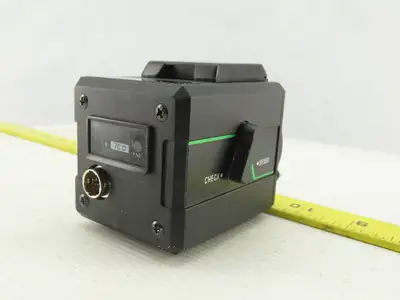 Kodak Videk K00482 S20 Industrial Camera