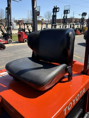USED 1999 TOYOTA 5FBCU15