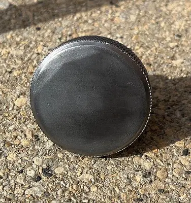 Oliver Knob 1/2"-13TPI  (6507)