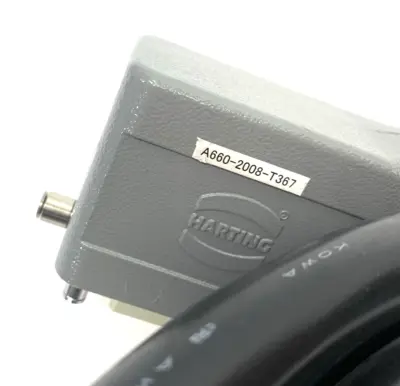 New | in-Stock FANUC Scara Robot Extension Cable RCC 2m NO GROUND CABLE Robot Parts Michigan US | Maverick Industrial Sales #1456478